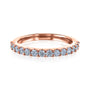 Rose gold option