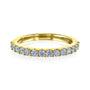 Yellow gold option