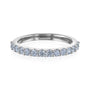 White Gold option