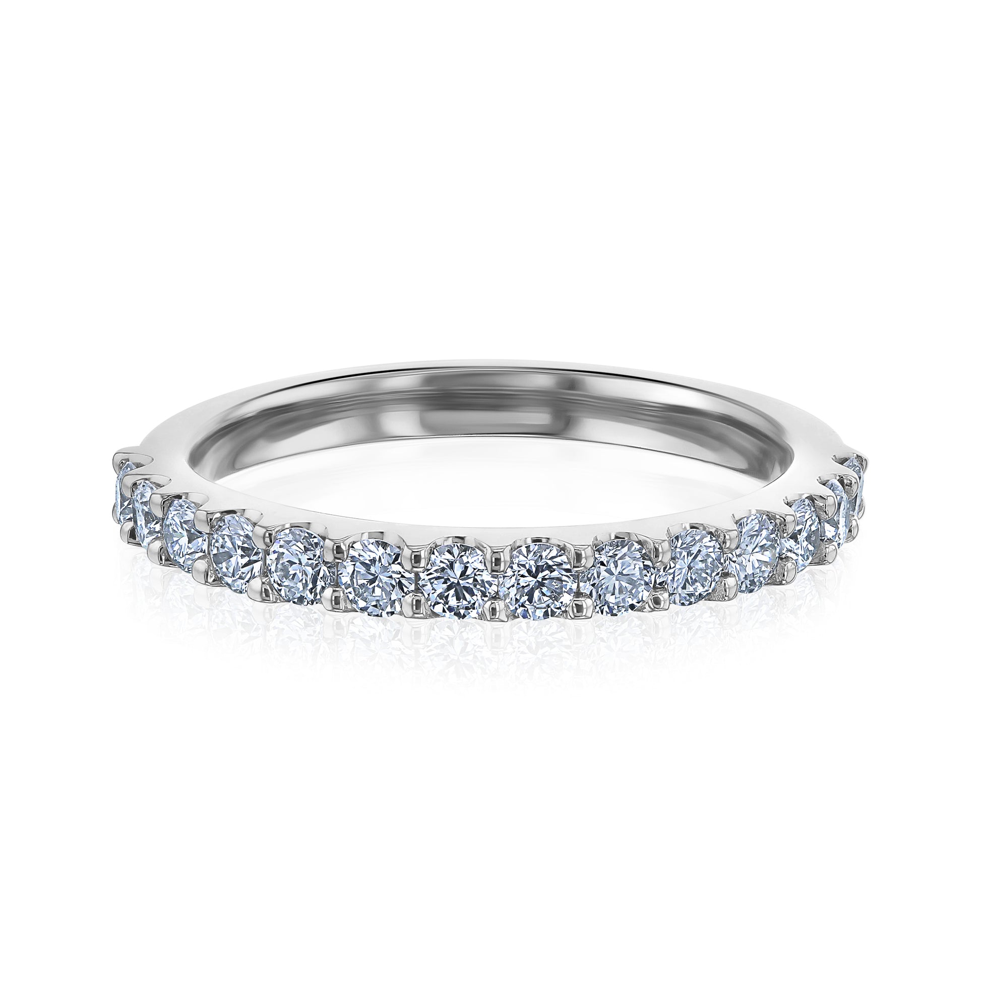 White Gold option