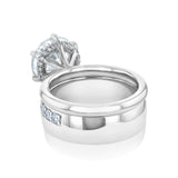 Hidden Eternity Halo