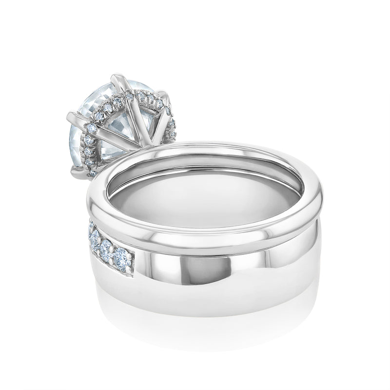 Hidden Eternity Halo