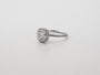 Kobelli Grown Diamond Ring