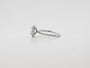Kobelli Grown Diamond Ring