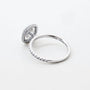 Kobelli Grown Diamond Ring
