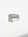 Kobelli Grown Diamond Ring