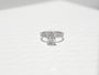 Kobelli Grown Diamond Ring