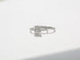 Kobelli Grown Diamond Ring