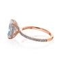 Kobelli Grown Diamond Ring