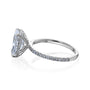 Kobelli Grown Diamond Ring