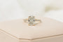 Kobelli Grown Diamond Ring