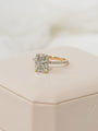 Kobelli Grown Diamond Ring