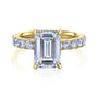 Yellow Gold Option