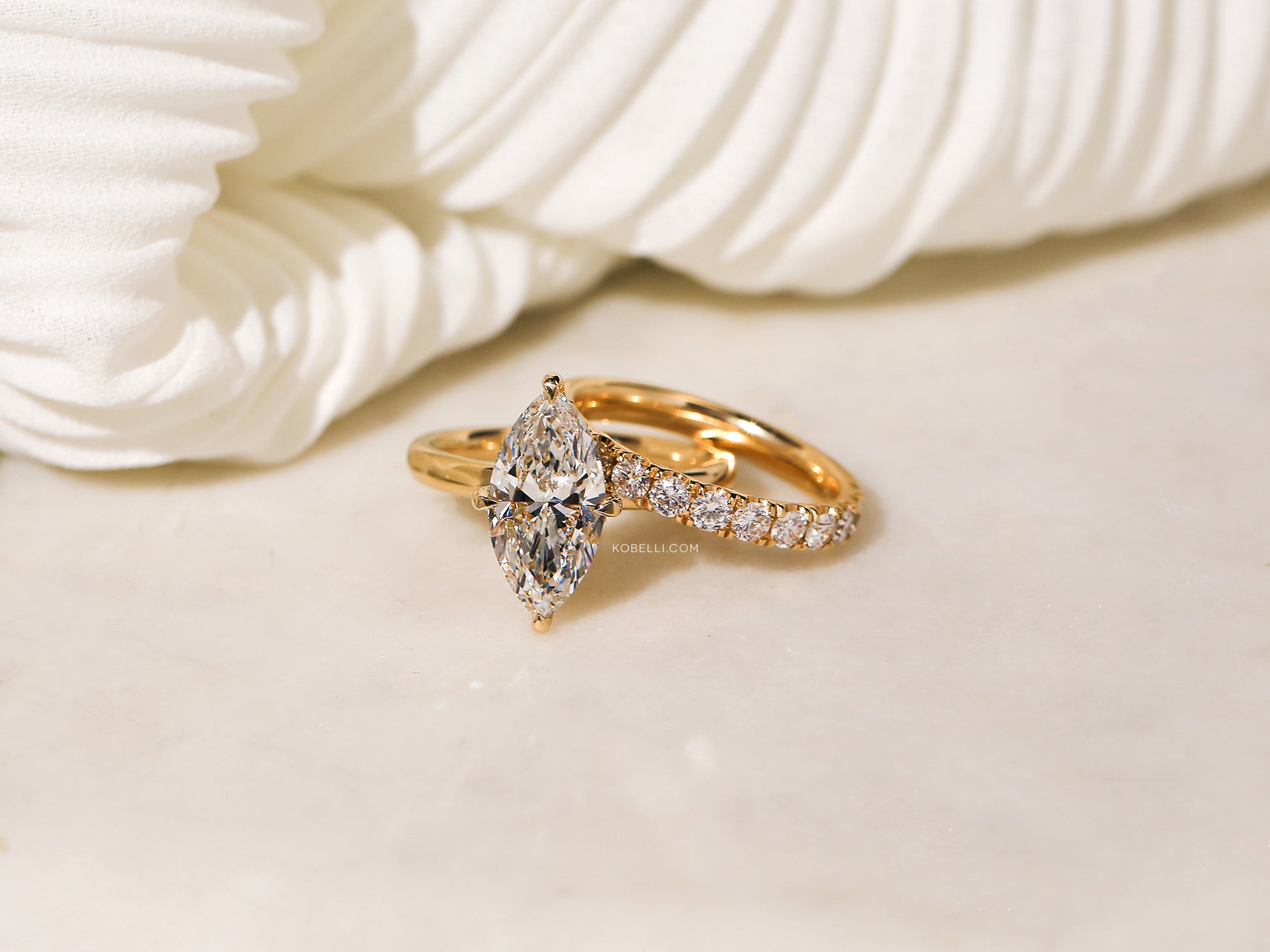 Matched to the Florence Ring