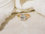 4 carat center diamond