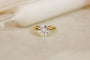 4 Carat Round Diamond