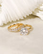 Sample with Florence Ring