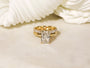 Stacked with Florence Ring