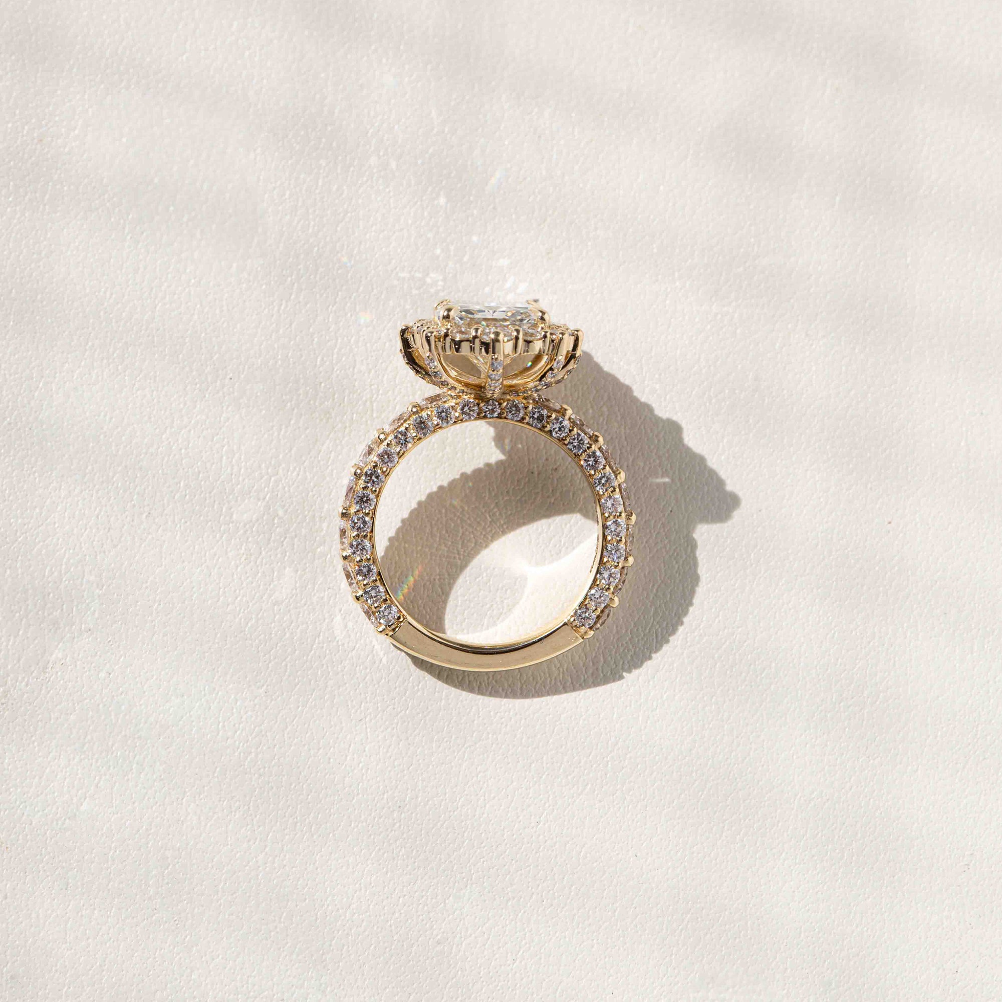 Floating Setting