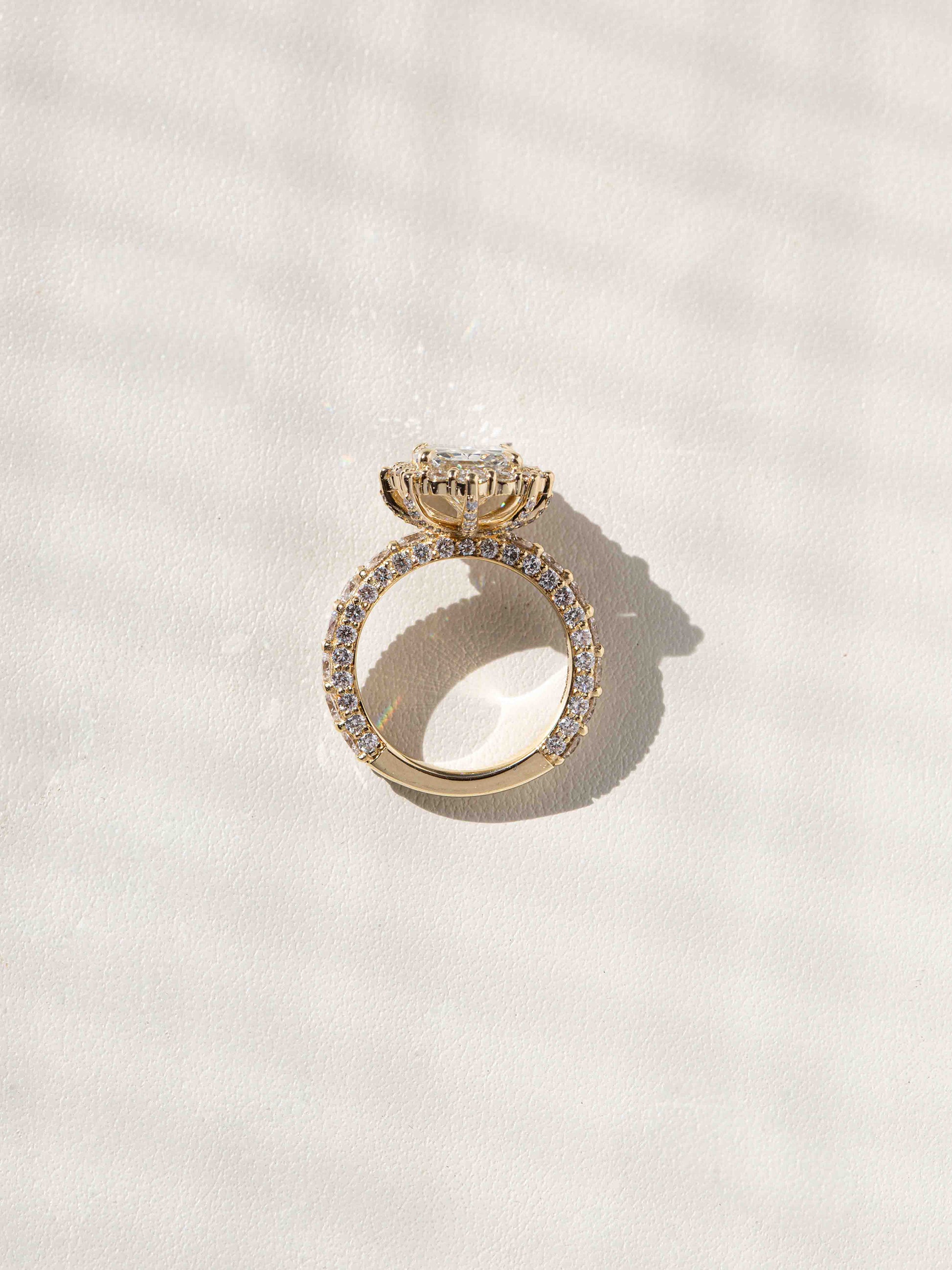 Floating Setting