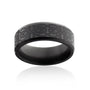 8mm Elysium Celtic Knot Finn Ring