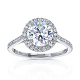 1.75ct Original Round Ring