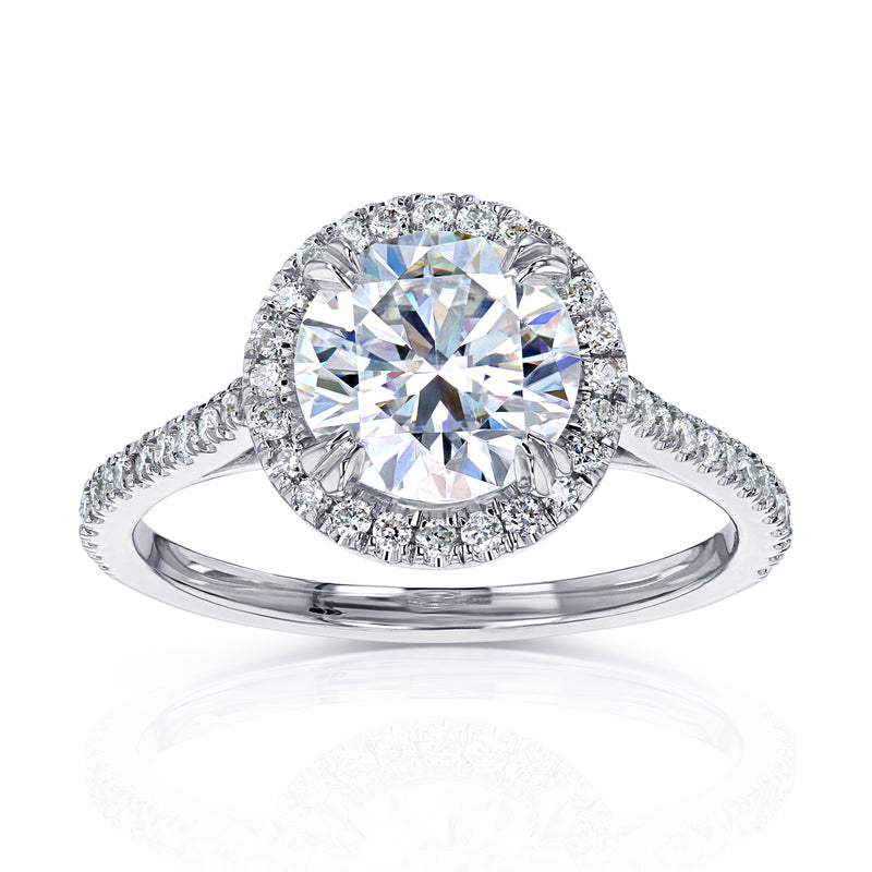 1.75ct Original Round Ring