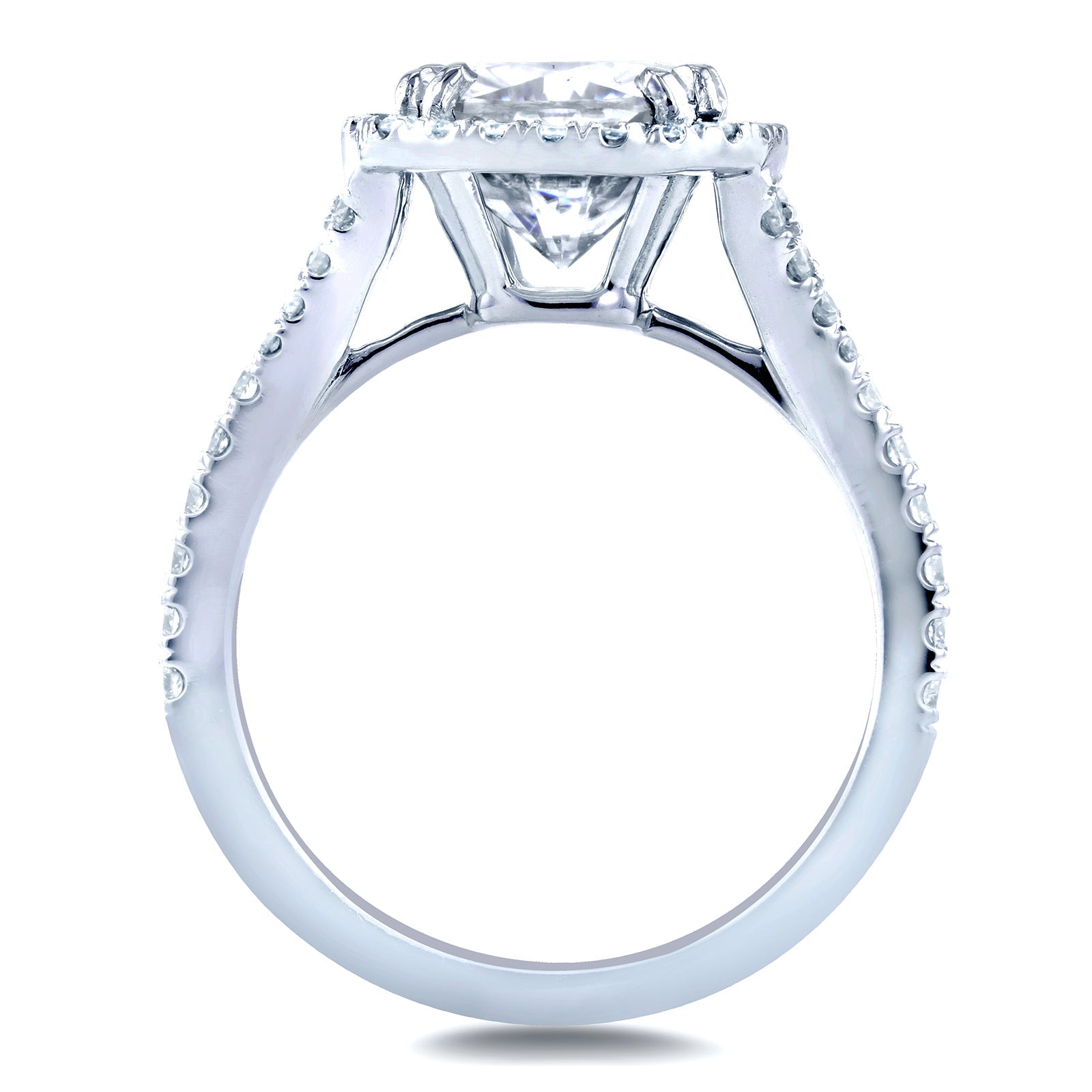 Kobelli Grown Diamond Rings