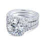 Kobelli Grown Diamond Rings