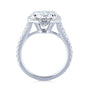 Kobelli Grown Diamond Rings
