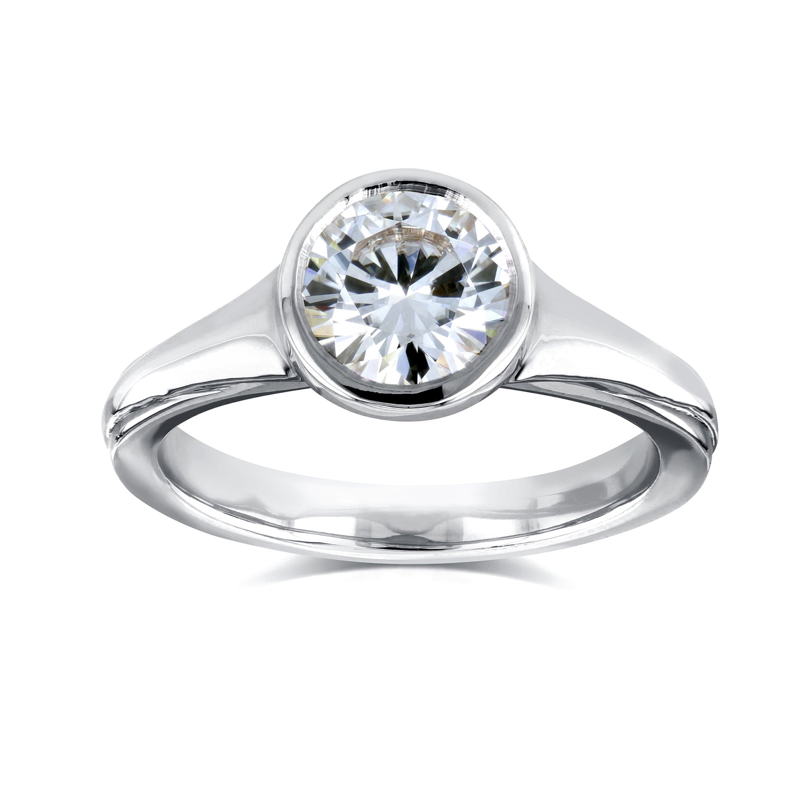 White Gold Option