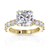 Kobelli Grown - 3.9ct Lorette Ring