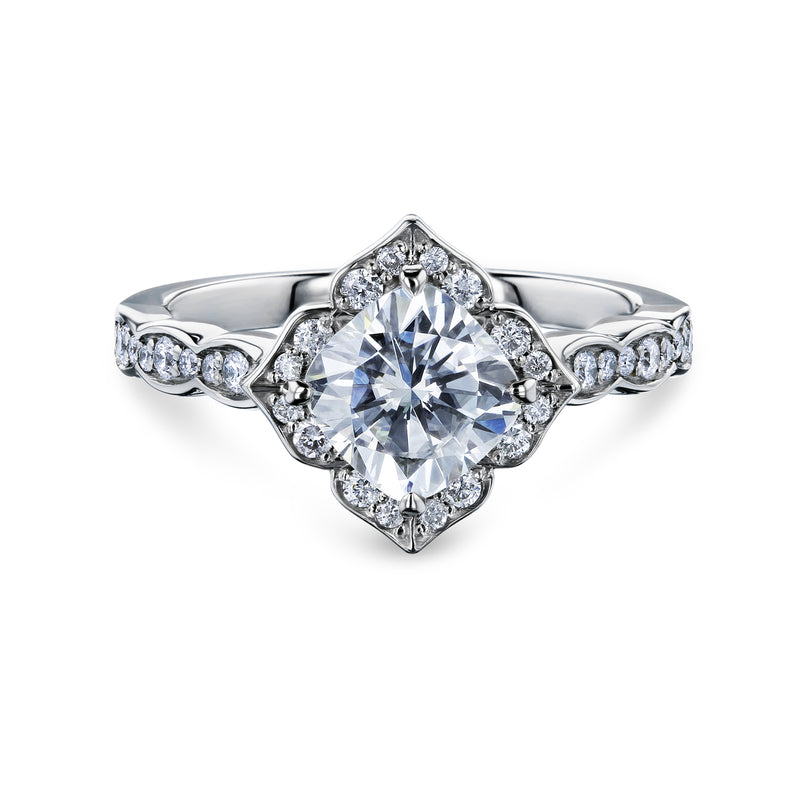 1.3ct Jasmine Ring (DEF/VS)