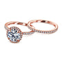 Kobelli Grown Diamond Ring