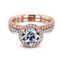 Kobelli Grown Diamond Ring