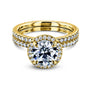 Kobelli Grown Diamond Ring
