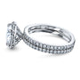 Kobelli Grown Diamond Ring