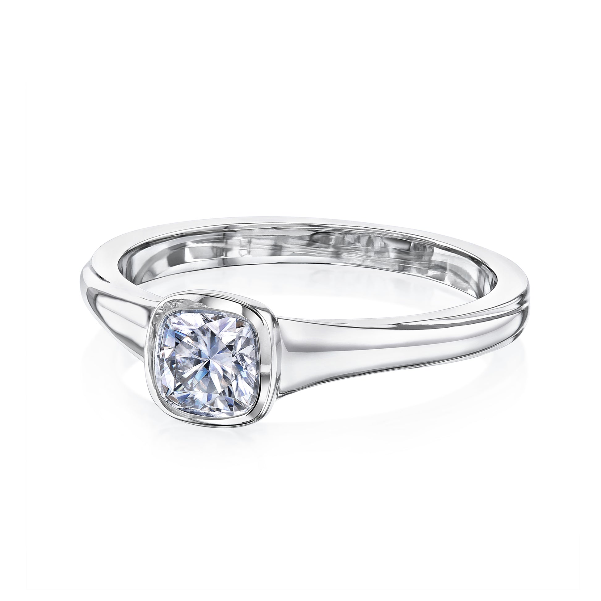 Bezel Setting