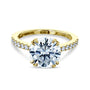 Kobelli Grown Diamond Ring