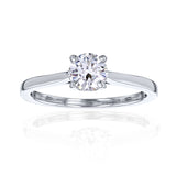 0.5 Carat Solitaire Melinda Ring