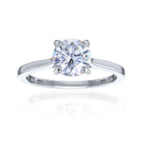 1 Carat Solitaire Melinda Ring