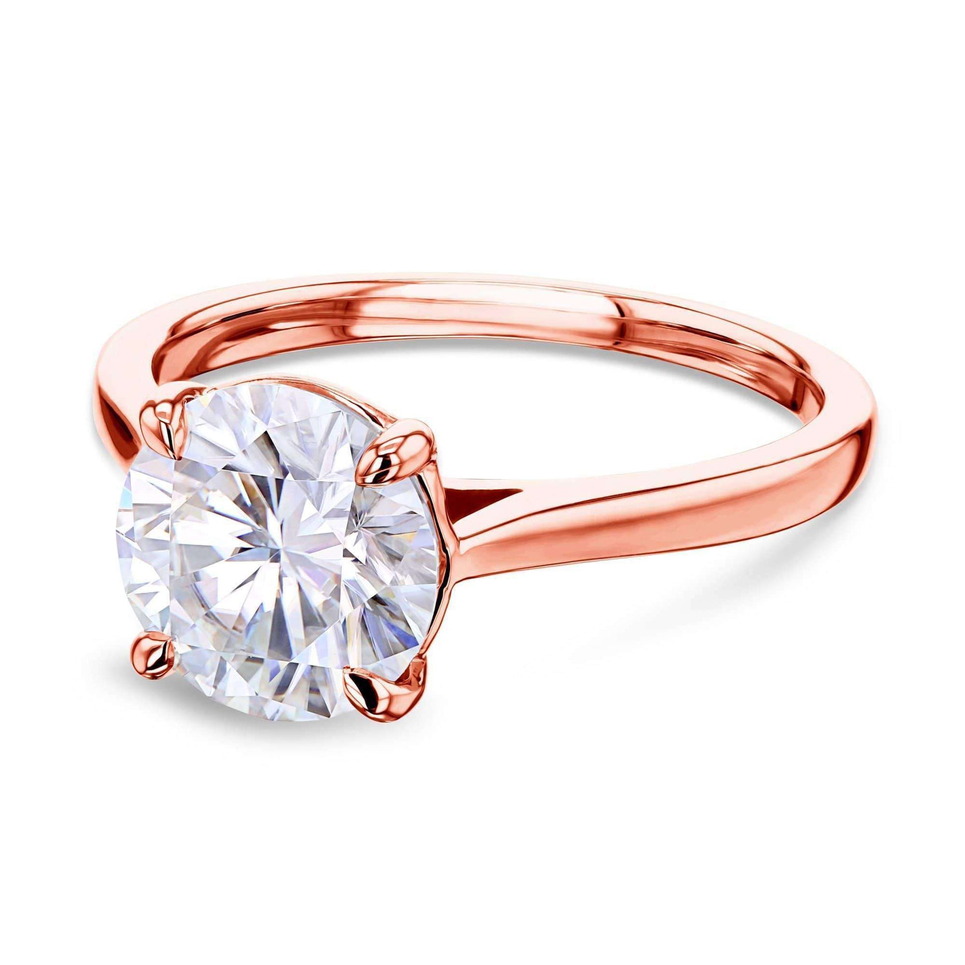 Kobelli Grown Diamond Ring
