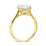 Kobelli Grown Diamond Ring