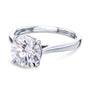 Kobelli Grown Diamond Ring