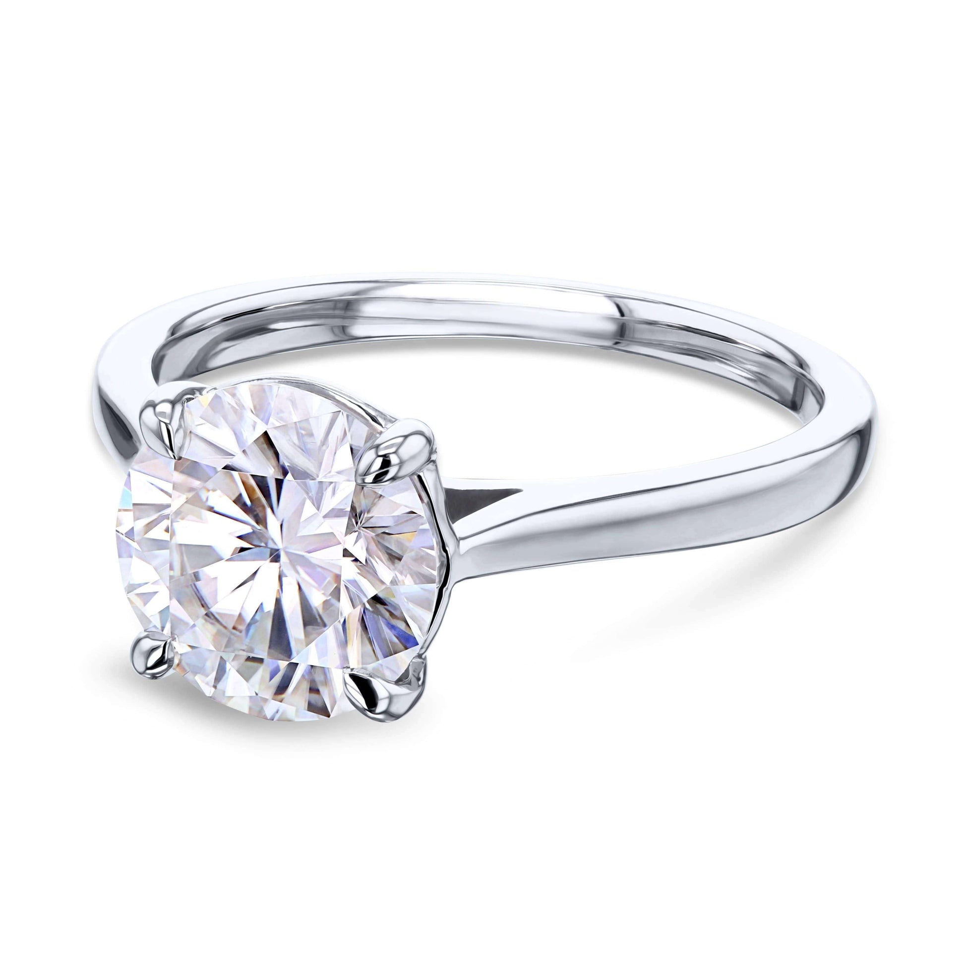Kobelli Grown Diamond Ring