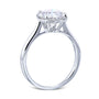 Kobelli Grown Diamond Ring