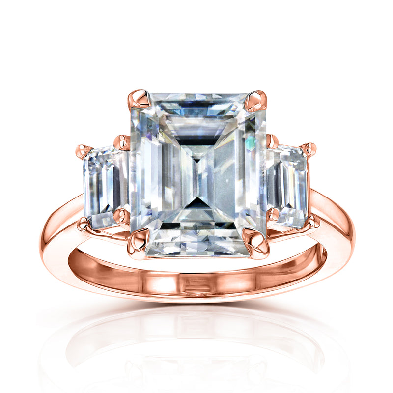 4.1ct Evelyn Ring