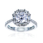 Mixed Stone Ring