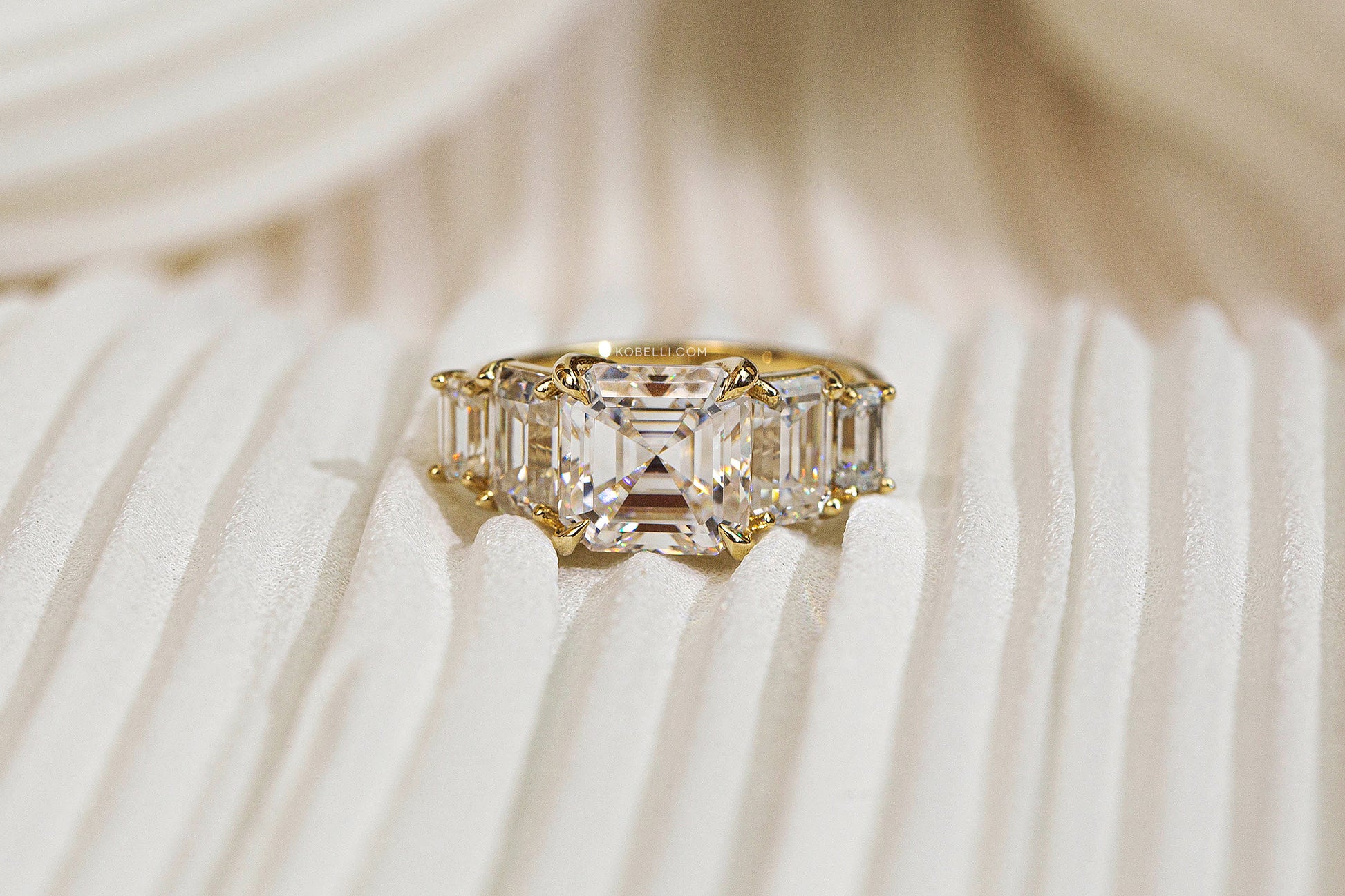 natural image of the ring