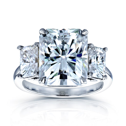 3-Stone Ring